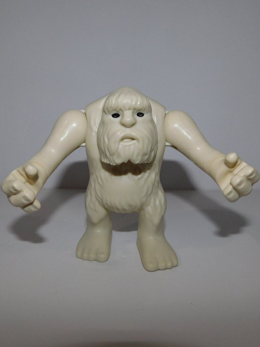 Playmobil Magic 9473 Yeti Snow Monster ONLY 70532 Beast Expedition White 2018